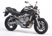 Yamaha FZ6 Yamaha FZ6